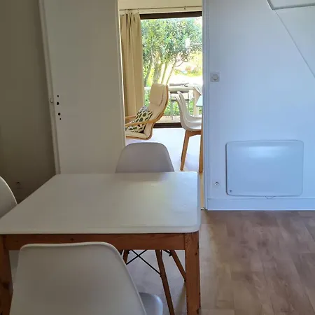 Maisonnette Dans Le Marais Poitevin Ferienhaus Niort
