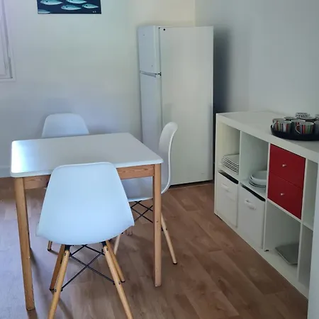 بيت للعطل Maisonnette Dans Le Marais Poitevin نيورْ