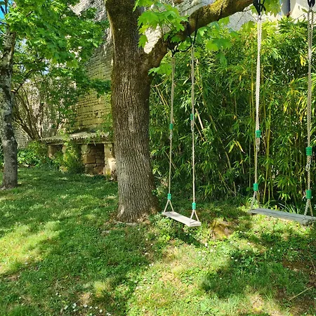 Ferienhaus Maisonnette Dans Le Marais Poitevin Niort