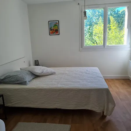 Ferienhaus Maisonnette Dans Le Marais Poitevin *